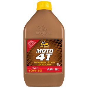 Óleo para Motor Moto 4T 10W-30 1 Litro BARDAHL-425383