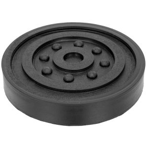 Sapata de Borracha SP-15 para Elevador Automotivo NIVEBOR-130