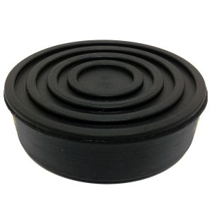 Sapata de Borracha SP-20 para Elevador Automotivo NIVEBOR-125386
