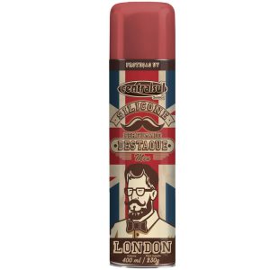 Silicone Spray Men London Destaque 400ml CENTRALSUL-015326-5