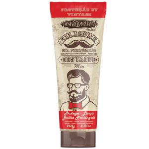 Silicone Gel Automotivo Vintage Bisnaga 250g CENTRALSUL-015341-9