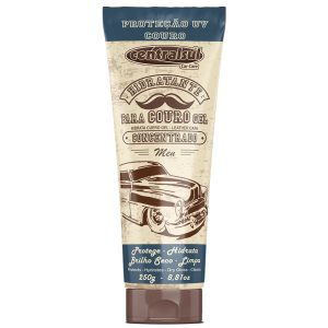 Hidratante para Couro Men Gel 250g CENTRALSUL-015634-5