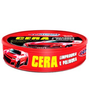 Cera Polidora 200g CENTRALSUL-000007-8