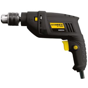 Furadeira de Impacto 3/8 Pol. 550W 220V HAMMER-GYFI-1000