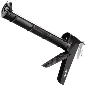 Pistola Semi Aberta para Aplicação de Silicone 310ml SPARTA-8863655