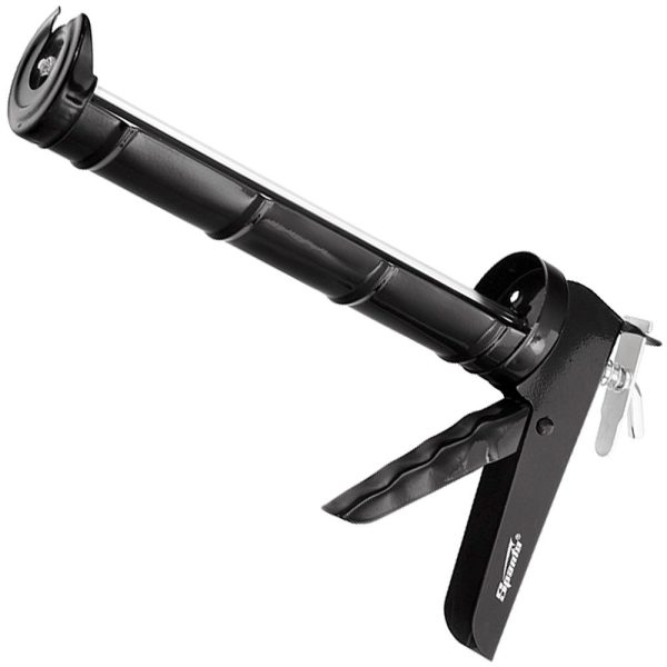 Pistola Semi Aberta para Aplicação de Silicone 310ml SPARTA-8863655