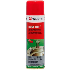 Desengripante em Spray Rost Off 300ml WURTH-38902