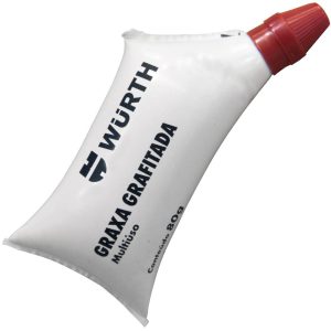 Graxa Grafitada para Juntas Homocinéticas 80g WURTH-0893604