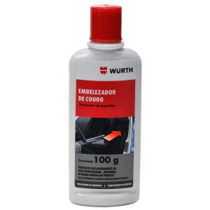 Embelezador de Couro 100g WURTH-0893012100