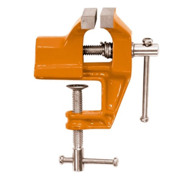 Torno Morsa de Bancada 40mm SPARTA-1850555