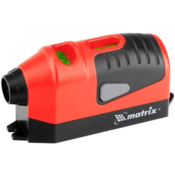 Nível Laser 50 Metros com Prumo e Marker MTX-350069