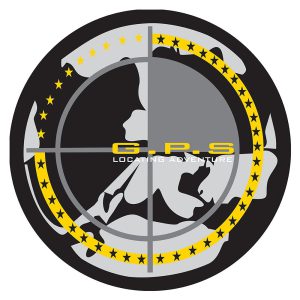 Capa de Proteção com Cadeado para Estepe G.P.S CARRHEL-438
