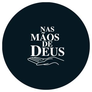 Capa de Proteção com Cadeado para Estepe Nas Mãos de Deus CARRHEL-491