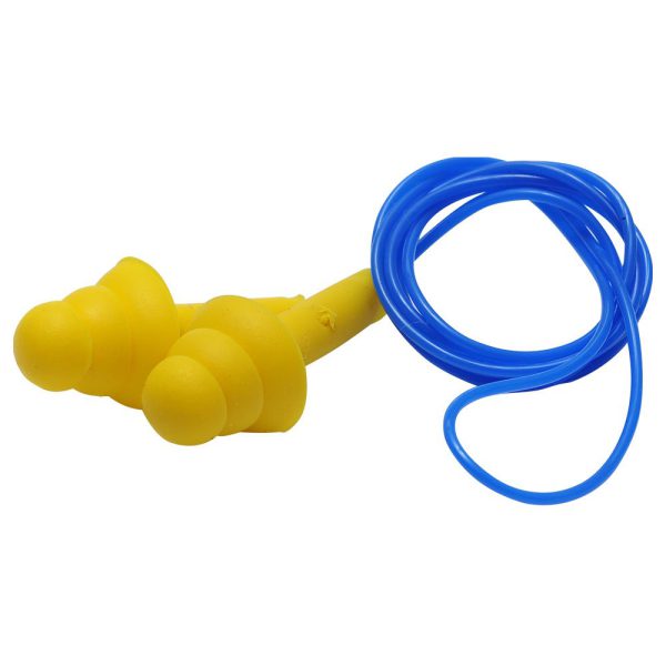 Protetor Auricular tipo Plug em Copolímero WURTH-0899301101