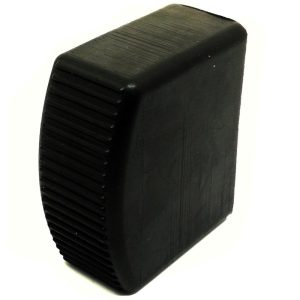 Sapata para Escada 61 x 22 mm NIVEBOR-126328