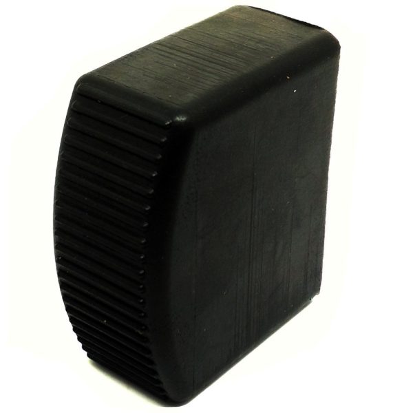 Sapata para Escada 61 x 22 mm NIVEBOR-126328