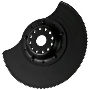 Lâmina Semi Circular 80mm Multiuso FORTGPRO-FG6608