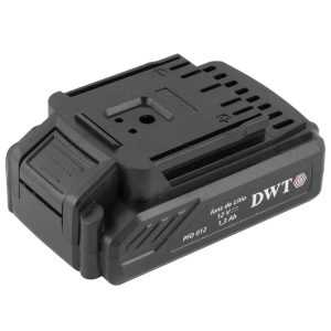Bateria de Íons de Lítio 12V 1,3 Ah para Parafusadeira/Furadeira DWT-9306012138