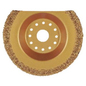 Lâmina Semi Circular 65mm para Multicortadora FORTGPRO-FG6611