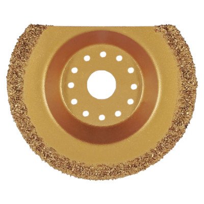Lâmina Semi Circular 65mm para Multicortadora FORTGPRO-FG6611