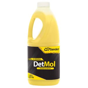 Detergente Uso Geral Det Mol 1,9 Litros SANDET-10300511