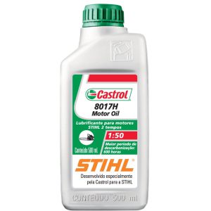 Óleo Lubrificante Stihl 8017H 500ml CASTROL-3413095