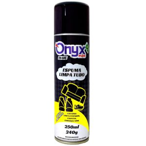 Espuma Limpa Tudo 250ml ONYX-ON-60624