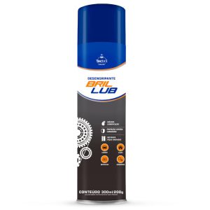 Desengripante Bril Lub 300ml/200g TECBRIL-5920150