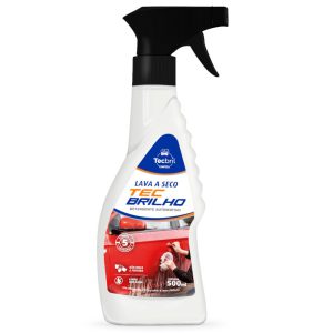 Lava a Seco 500ml TECBRIL-5920232