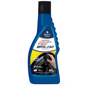 Limpa Pneus 500ml TECBRIL-5920195