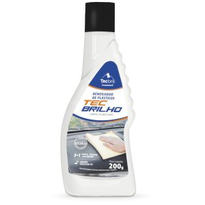 Renovador de Plásticos 200g TECBRIL-5920045