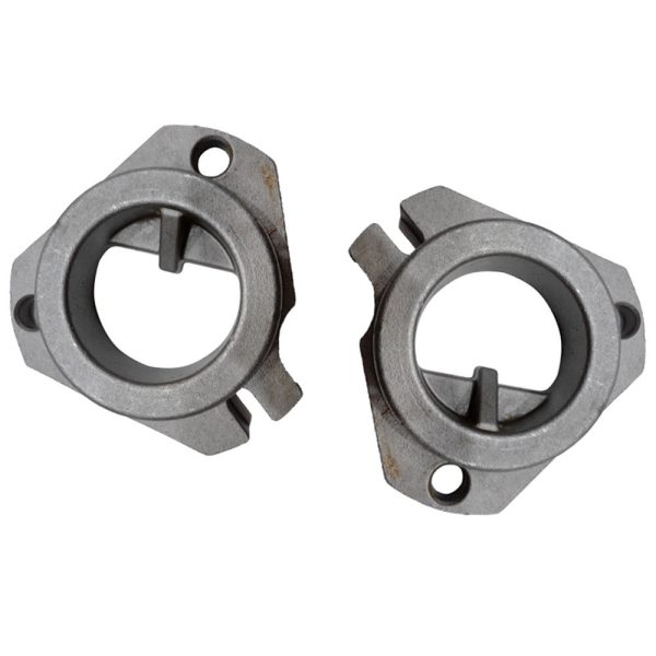 Ferramenta para Posicionar em PMS Eixos do Comando de Válvulas Fiat HB-11
