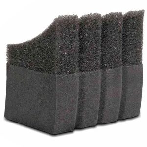 Esponja de Pneus Tire Wax SOFT99-04163