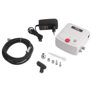 Minicompressor para Aerógrafo 0,35 Pés 10 l/min Bivolt VONDER-6220025000