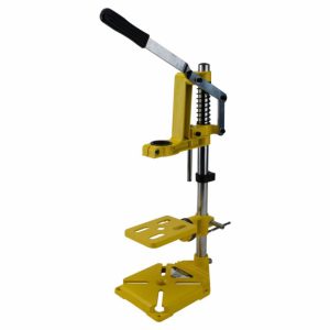 Suporte para Furadeira 3/8 e 1/2 Pol. 60mm Ajustável LYNUS-LSF-60