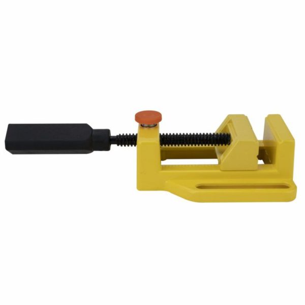 Morsa para Suporte de Furadeira Manual 65mm LYNUS-LM-65