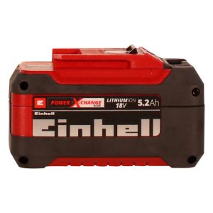 Bateria Power X-Change Plus Íons de Lítio 18V 5.2Ah EINHELL-4511437