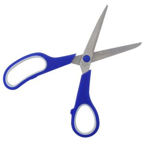 Tesoura de Uso Geral para Costura 9 Pol. WESTERN-509B