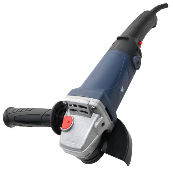 Esmerilhadeira Angular MAX850-115 850W 4.1/2 Pol. 115mm 220V USK-2100002016462