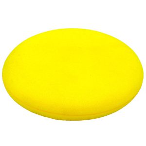 Aplicador de Cera Amarelo 12cm 3P-AC7794