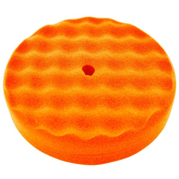 Boina Dupla-Face de Espuma Laranja 198mm 3P-BE7821