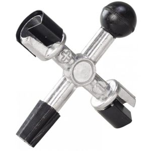 Limpador de Polo de Bateria OTC-BOSCH-4612