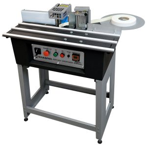 Coladeira de Bordas Portátil CBC-E 1500W 220V Monofásico MAKSIWA-103-586