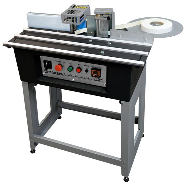 Coladeira de Bordas Portátil CBC-E 1500W 220V Monofásico MAKSIWA-103-586