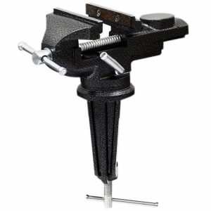 Morsa Giratória 72mm MLG-70 LYNUS-151983