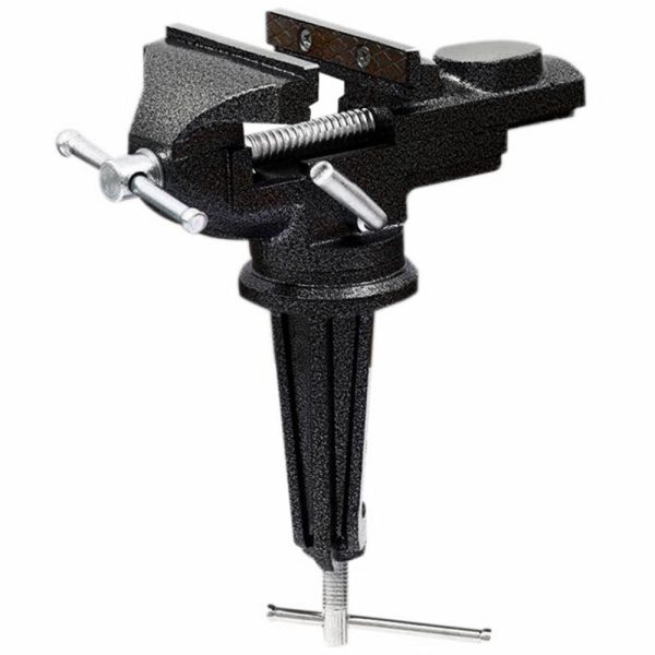 Morsa Giratória 72mm MLG-70 LYNUS-151983