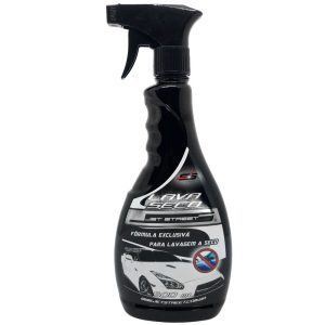 Lava a Seco 500ml JET STREET-LS500