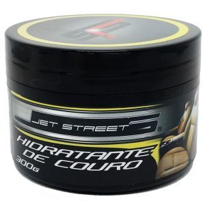 Hidratante de Couro 300g JET STREET-HC300