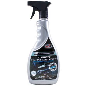 Limpa Ferramentas 500ml JET STREET-LF500