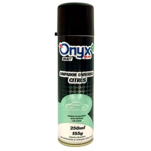 Limpador Universal Spray Citrus 250ml ONYX-ON-62724